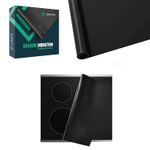 Hob Protection Mat Silicone Induction - Scratch-Proof 60cm x 55cm x 0.4mm