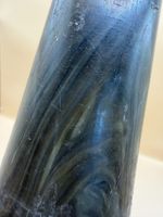 A rare vintage Bakelite furniture leg (antique). Weight: 263 grams.