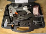 CLEARANCE! ACE & K TBI-1850N 18g GAUGE AIR BRAD NAILER 2nd fix 15mm - 50mm