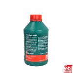 CHF 11S HYDRAULIC FLUID POWER STEERING 1L FEBI AUDI BMW SEAT SKODA VW A3189