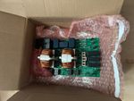 Daikin 300581P Noise Filter PC Board Power VRV REMQ8P7Y1B BRAND NEW NEVER USED