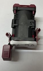 Nidec V40W12BS1M5 08A033 HP 775415-001 DL360E G9 Gen9 Cooling Fan (OFFERS OK)