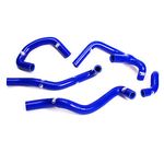 Fits Suzuki RGV 250 91-96 5 Piece Samco Sport Hose Kit