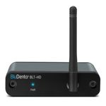 BluDento BLT-HD True Hi-Fi aptX HD Bluetooth 5.4 DAC Receiver OPTICAL COAX