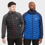 Peter Storm Men’s Active Hybrid Jacket