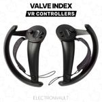 🔥VALVE Index Knuckles Controllers LEFT & RIGHT – PC VR SteamVR HTC VIVE Pimax