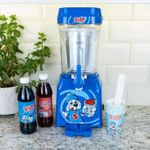 Slush Puppie Machine Frozen Ice Slushie Drink Maker - Make Slush Puppy at Home!!