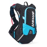 USWE MTB Hydro 8 Hydration Pack - Blue and Black