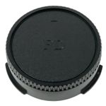 Replacement Rear Lens Cap for Vintage Canon FD Fit Lenses - UK Stock