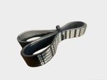 Smart Genuine V-Ribbed Alternator Belt Starter Fits Fortwo 451 A0029931396