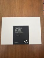 Maurten Gel 100 Box - 12 Pieces BB March 2027