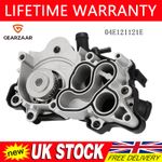 Water Pump Housing Assembly for Audi A1 A3 VW Golf Polo Seat Skoda 1.2 1.4 TFSI