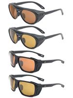 Fortis Eyewear Isolators / Polarised Sunglasses / Fishing