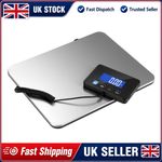 Shipping Scale 440lb Digital Postal Parcel Scales Small Business Packages