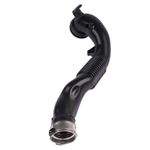 Charge Pipe Hose for BMW F20 F21 F22 F23 F87 M135i M235i 335i 435i M2 7604033