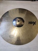 Sabian HHX Plosion 20" Crash Cymbal