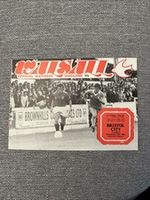 (3) League Cup Walsall v Bristol City 15.9.1981