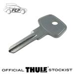 Thule Master Key TOKS Removal Key - 54102 - 1500054102