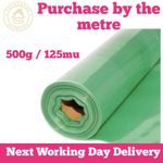 Green Vapour Check Barrier Membrane 2.4m x Any Length