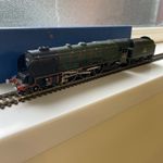Hornby Dublo Duchess of Montrose Locomotive & Tender 46232 Vintage Green 3-Rail