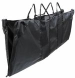 NGT Catfish Sling 210x75cm Heavy Duty Nylon Weigh/Retainer Sling Mesh Drainage