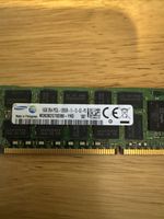 Samsung 16GB DDR3 ECC Registered Server RAM M393A2G70DB0-YK0 PC3-2133P-R 2133MHz