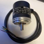 ifm electronic encoder RM-8192-G24/N1B (Art. RM6104) – absolute encoder SSI –
