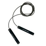 Rival Weighted Jump Rope (Adjustable) Jump Rope Thai Boxing Fitness Training