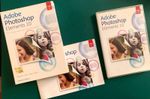 Adobe PHOTOSHOP Elements 10 - Photo Editing Software - Complete and Pristine