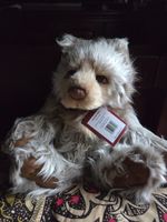 Charlie bears Bumble bee 16"