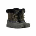 Nash ZT Polar Boots - All Sizes - Carp Fishing Winter Clothing - Free Delivery