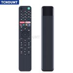RMF-TX500E Voice Remote Control For Sony TV KD-85XH9096 KD-75XH9299 KD-75XH9296