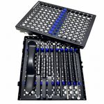 Micro Periodontal Oral Surgery Kit Surgical Instruments Dental Oral Surgery Set