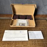 Hewlett Packard paper feed cleaning kit DESKJET & DESKWRITER HP510,520,550C,560C