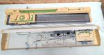 BROTHER KH-881 KNITTING MACHINE WITH ATTACHMENTS VINTAGE READ DESCRIPTION