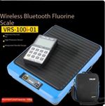 VRS-100i-01 Refrigerant Scale Air Conditioner Refrigeration Refrigeration Scale