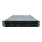 Supermicro SuperServer 6028TR-DTR 2-Node Server X10DRT-H CTO V3 V4 0P 0MEM