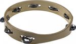 Stagg 10" Headless Single Row Tambourine STA-3110