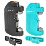 Electric Knot Knotting Machine Fishing Hook Tier Line Knotter Tying Binding Tool
