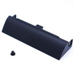 Dell Latitude E6420 E6320 E6520 HDD Cover Caddy Hard Disk Drive Cover Screw Door