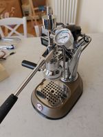 1976 La Pavoni Europiccola Lever Espresso Machine – Fully Refurbished & Upgraded