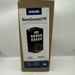 Weiser Home Connect 620 Keypad Connected Smart Lock 9GED18000-027 Venetian