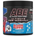 Pre Workout Powder ABE Energy & Focus Muscle Pump Extremely Potent 30 Servings