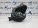 BMW 6 7 SERIES HORN LOW TONE 7284483 F06 F12 F13 F01 F02 F03 F04