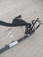 Hand Controls for Disabled Drivers Car Seat Belt