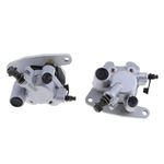 2pcs Front Break Calipers Set for for for Suzuki Eiger 400