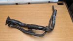 FIAT 500 FUEL FILLER NECK PIPE LS392523 1.0 HYBRID DOLCEVITA 2020-25