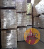 Hotblocks large pallet Eco Friendly Wood Briquettes. Contains 100 Packs
