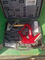 PORTA NAILS 402A, porta-Nailer Hammerhead,  Angled Flooring Nailer