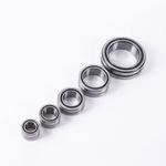 10-100mm Needle Roller Bearings With Inner Ring High-Quality NA4900 - NA6920 ID